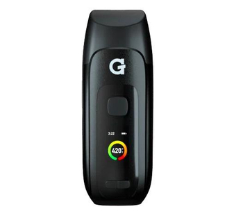 Вапорайзер G Pen DASH Plus - Вапорайзеры - Бренды - Grenco - Магазин бонгов бонгшоп.рф