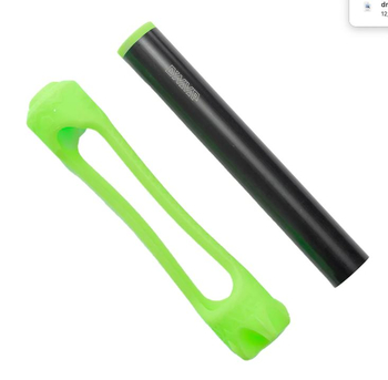 Чехол Dynavap SlingStash Green - Вапорайзеры - Бренды - DYNAVAP - Магазин бонгов бонгшоп.рф