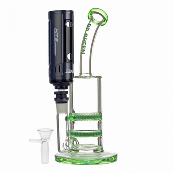 Набор Dr.Green Double Honeycomb + Yocan HIT 2 + адаптер - Бренд Dr.Green - Магазин бонгов бонгшоп.рф