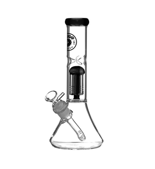 Бонг Rastashop 1 x Tree-Arm Perc Bubble Дисконт - Уценка - Магазин бонгов бонгшоп.рф